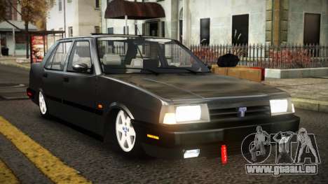 Tofas Dogan Lefux für GTA 4