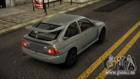 Ford Escort Gawo pour GTA 4