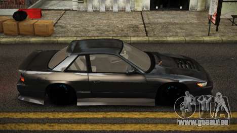 Nissan Silvia Jida für GTA 4