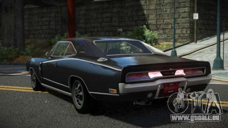 Dodge Charger Vifej pour GTA 4