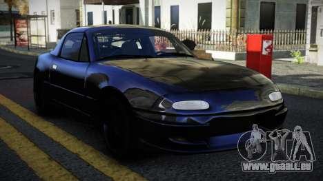 Mazda MX-5 Yernahoqe für GTA 4