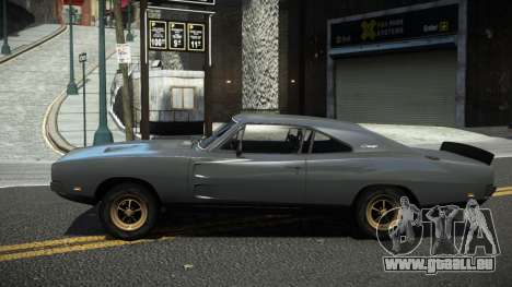 Dodge Charger Susxudixo für GTA 4