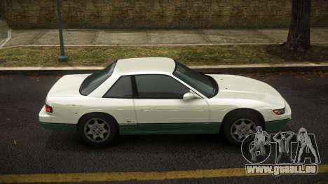 Nissan Silvia Qovubit pour GTA 4