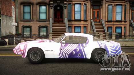 Porsche Trans AM Nara S1 pour GTA 4