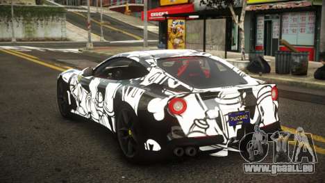 Ferrari F12 Tholesca S10 pour GTA 4