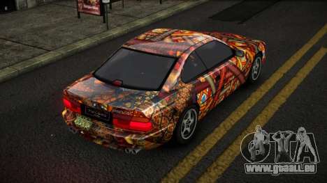 BMW E31 Stemuel S6 für GTA 4