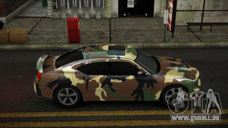 Dodge Charger Notiny S9 pour GTA 4
