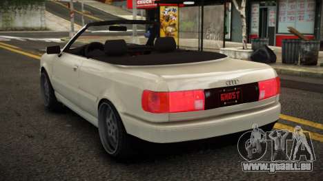 Audi 80 Hohe für GTA 4