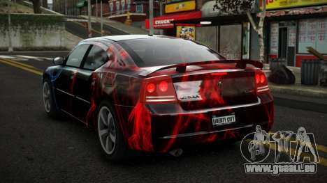 Dodge Charger Notiny S2 für GTA 4