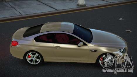 BMW M6 F13 Rajoid für GTA 4