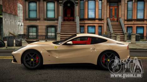 Ferrari F12 Tholesca pour GTA 4