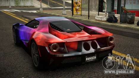 Ford GT Rirony S9 pour GTA 4