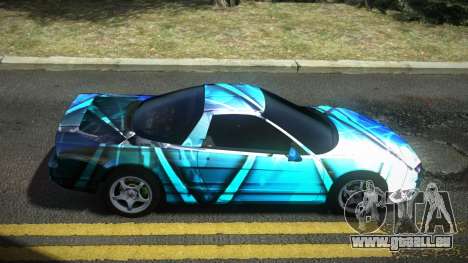 Honda Integra Onynias S2 für GTA 4