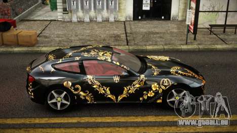 Ferrari FF Sonles S9 pour GTA 4