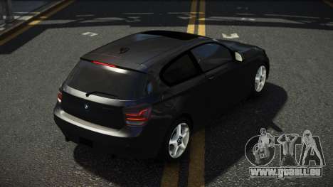 BMW 135i Ofip für GTA 4