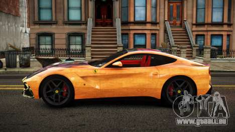 Ferrari F12 Tholesca S7 pour GTA 4