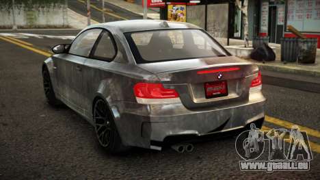 BMW 1M Hanisa S12 pour GTA 4