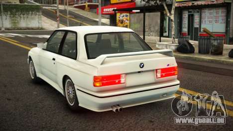 BMW M3 E30 Gukeqa pour GTA 4