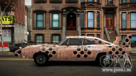 Dodge Charger Rahlyn S2 für GTA 4