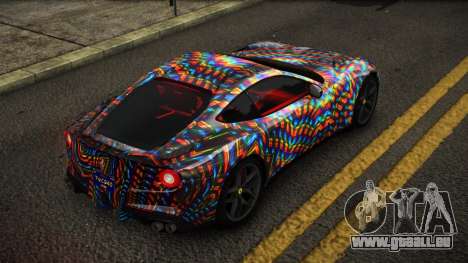 Ferrari F12 Tholesca S6 pour GTA 4