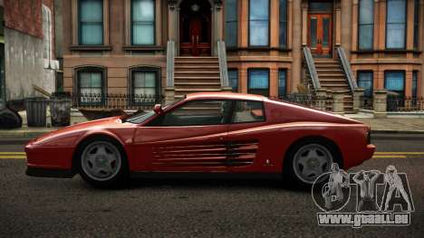 Ferrari 512 TR Feaza pour GTA 4