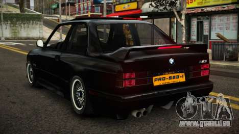 BMW M3 E30 Coibu für GTA 4