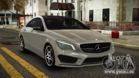 Mercedes-Benz CLA 260 Rokac pour GTA 4