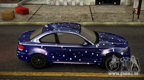 BMW 1M Hanisa S7 pour GTA 4