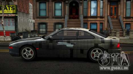 BMW E31 Stemuel S5 für GTA 4