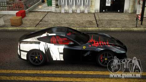 Ferrari F12 Tholesca S2 pour GTA 4