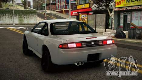 Nissan Silvia Hoami für GTA 4