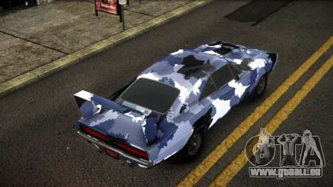 Dodge Charger Rahlyn S1 für GTA 4