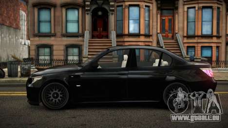 BMW M5 E60 Vavew für GTA 4