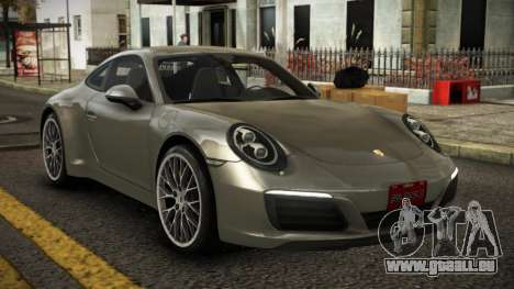 Porsche 911 Tutqohay für GTA 4
