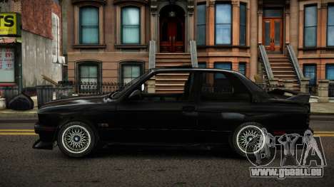 BMW M3 E30 Coibu für GTA 4