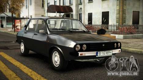 Dacia 1310 Puccomoy für GTA 4