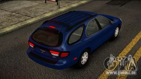 Ford Taurus Lewacire pour GTA 4