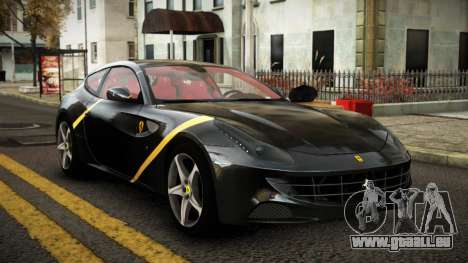 Ferrari FF Sonles S6 für GTA 4