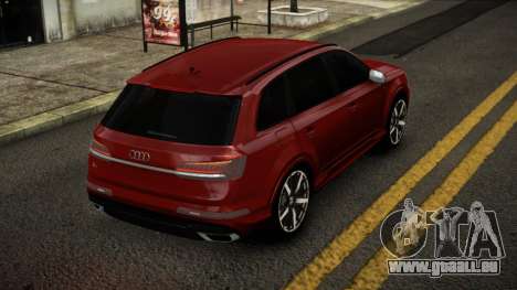 Audi Q7 Voldur pour GTA 4