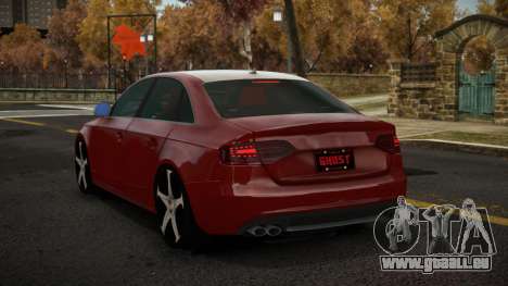 Audi S4 Mucobol für GTA 4