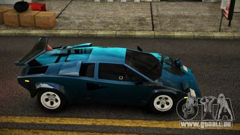 Lamborghini Countach Brier S1 pour GTA 4
