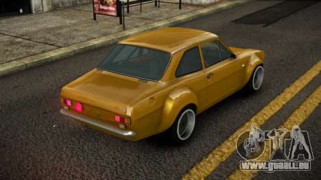 Ford Escort Mophihag für GTA 4