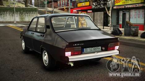 Dacia 1310 Puccomoy für GTA 4