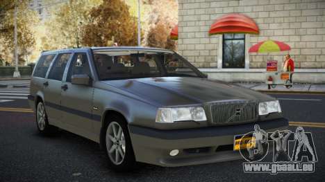Volvo 850 Hivocawo pour GTA 4