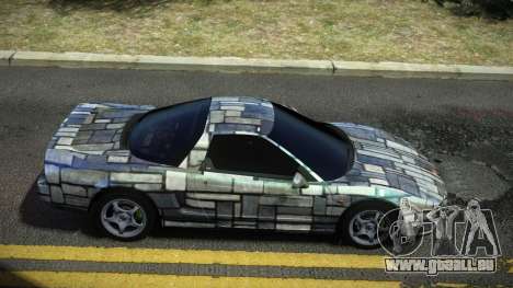 Honda Integra Onynias S14 für GTA 4