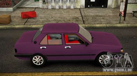 Tofas Sahin Labuqisa für GTA 4