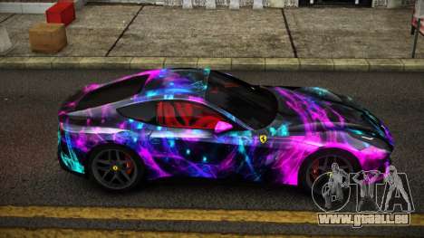 Ferrari F12 Tholesca S13 pour GTA 4