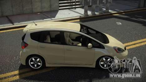 Honda Fit Kopa pour GTA 4