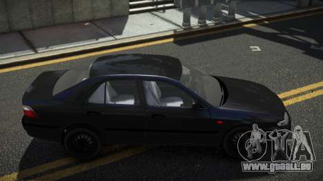 Mazda 626 Cezxul für GTA 4