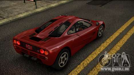 McLaren F1 Xetco für GTA 4